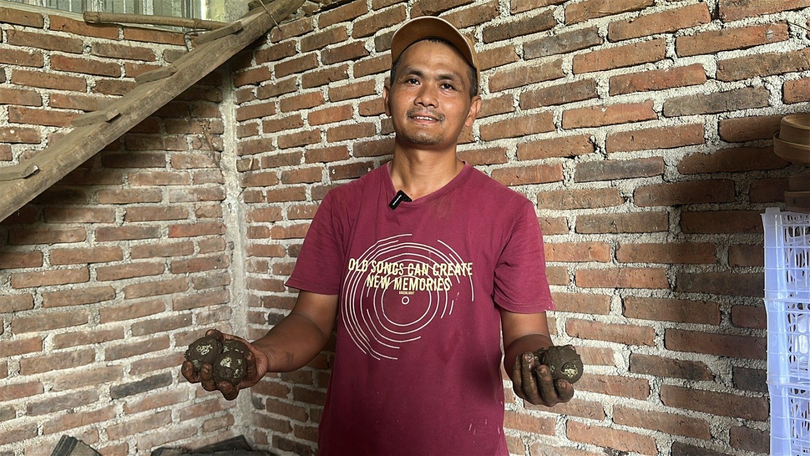 Berkat Program MBG, Omzet Perajin Telur Asin di Madiun Meroket Ratusan Juta